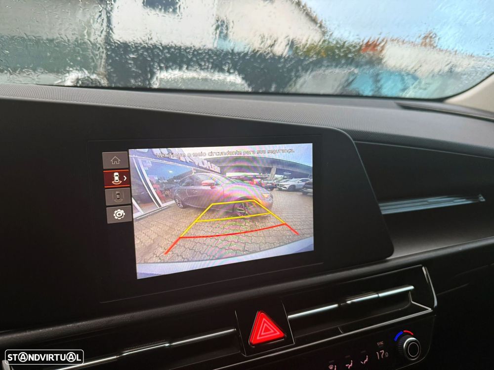Kia e-Niro 64kWh - 13