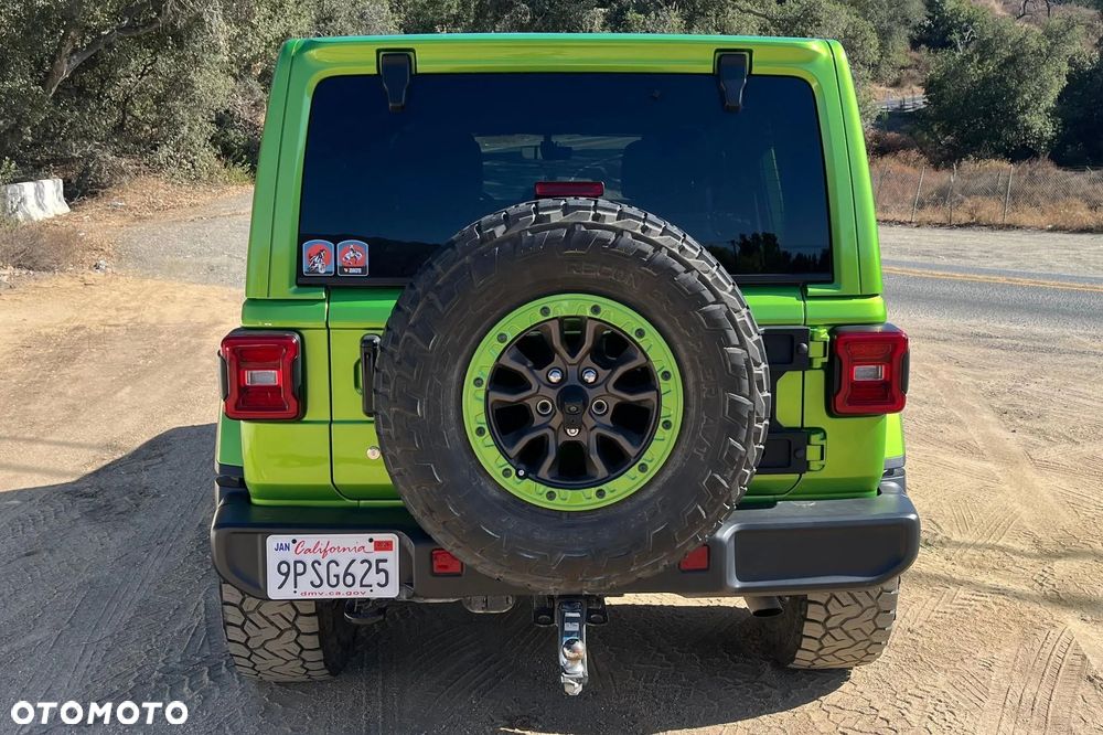 Jeep Wrangler - 9