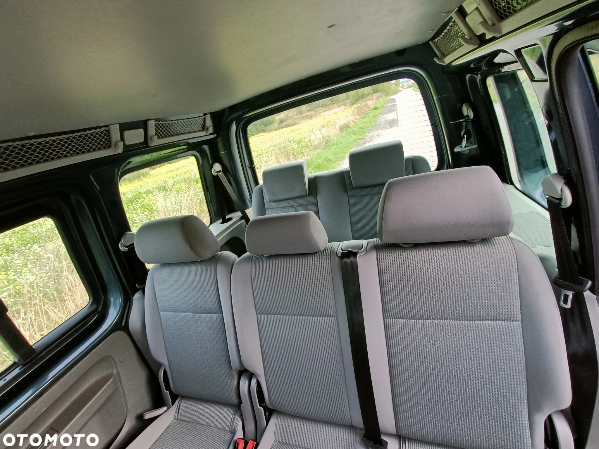 Volkswagen Caddy 1.6 Life (7-Si.) - 11