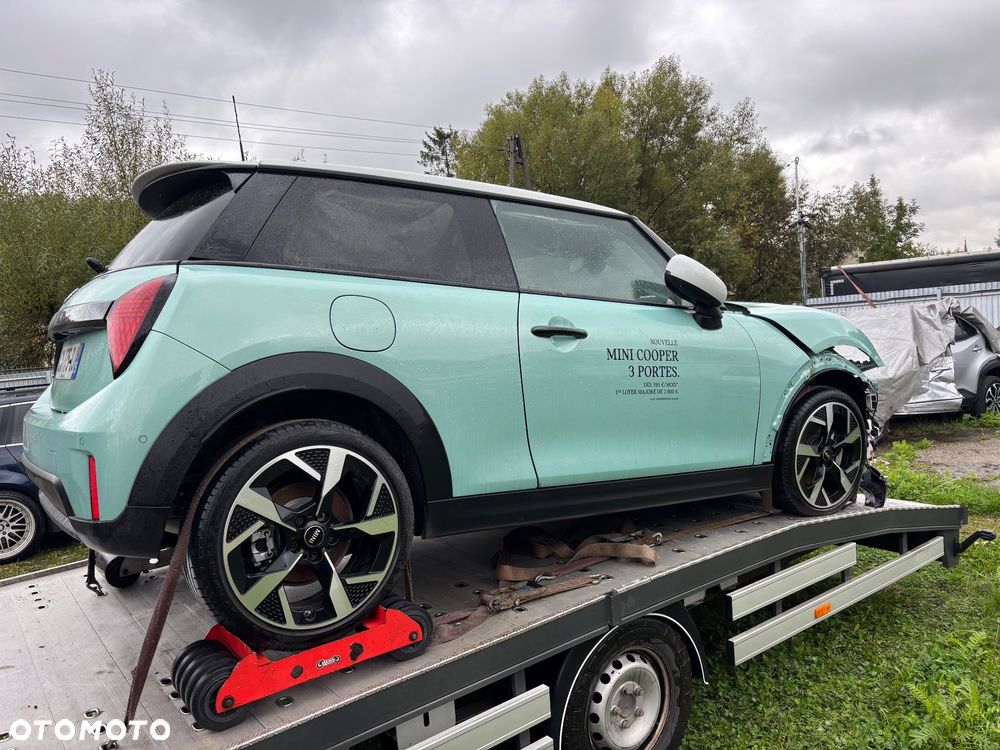 MINI Cooper John Works Anniversary Edition sport - 1
