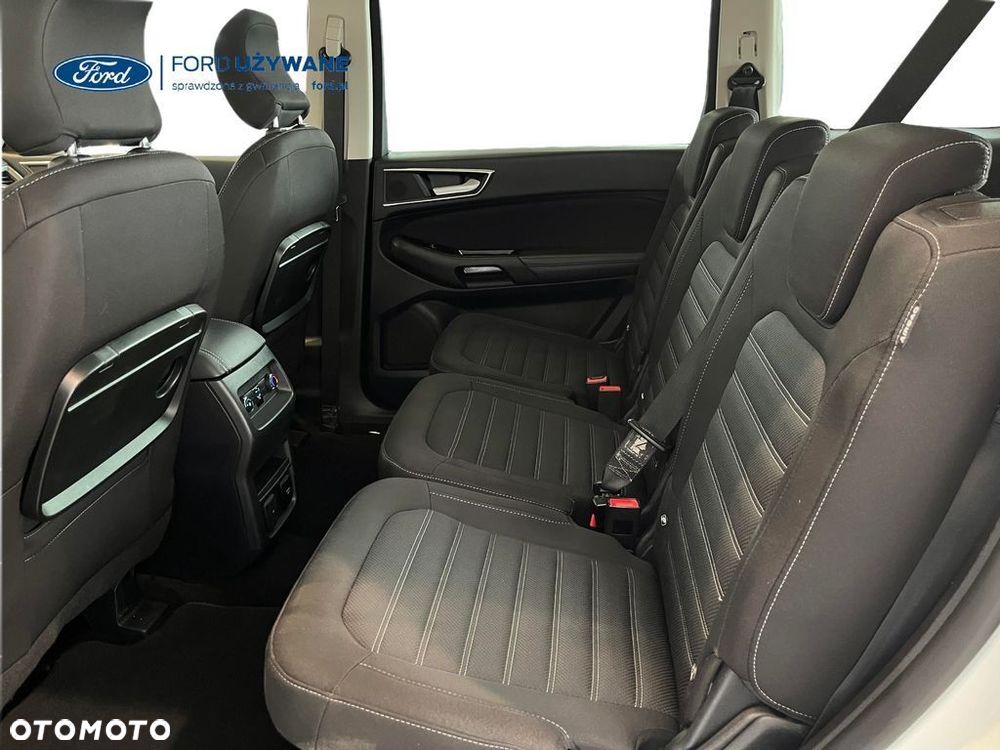 Ford Galaxy 2.0 EcoBlue 4WD Titanium - 11