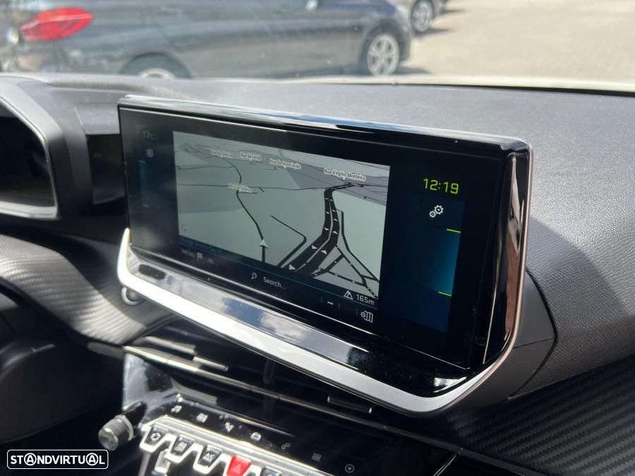 Peugeot e-2008 50 kWh SE Style - 6