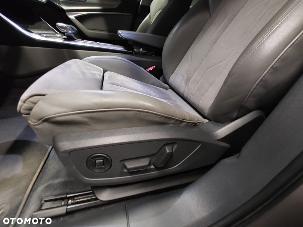 Audi A6 Limousine - 16