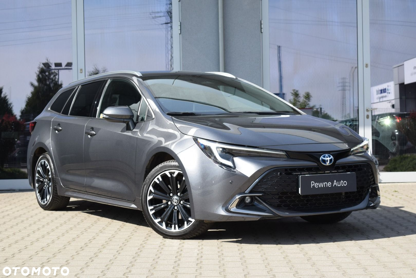 Toyota Corolla - 7