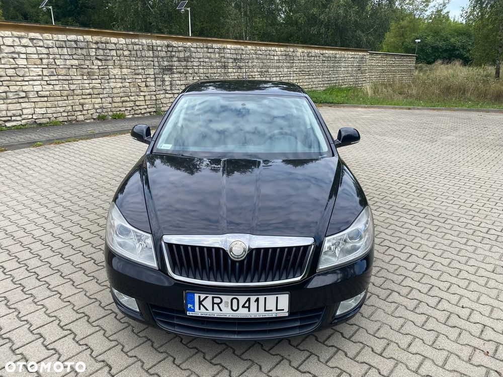 Skoda Octavia 1.4 TSI Ambiente - 2