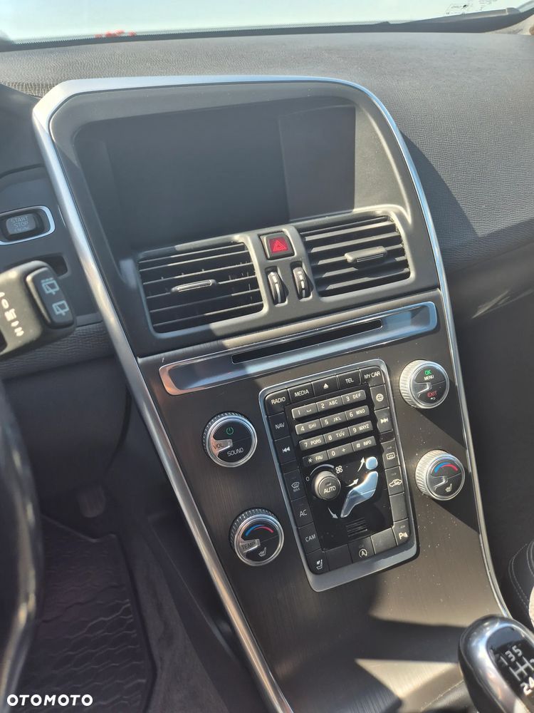 Volvo XC 60 D4 Drive-E Summum - 14
