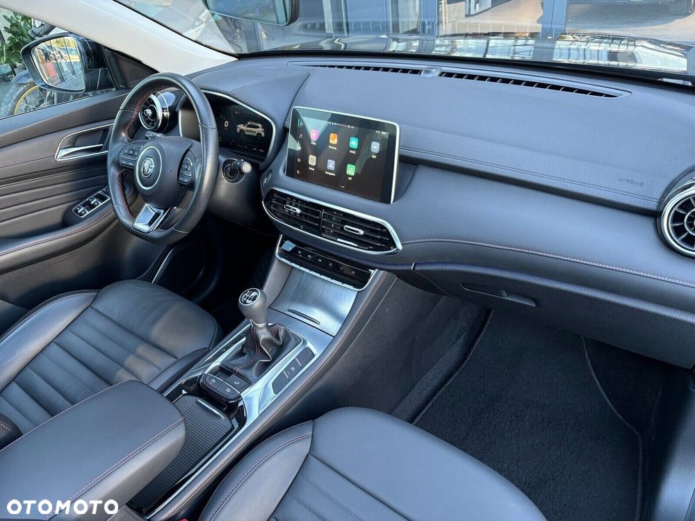MG HS 1.5 T-GDI Exclusive - 14