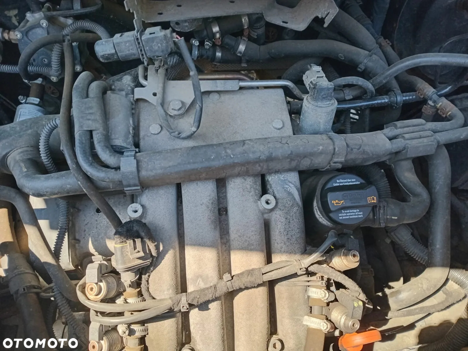 Volkswagen Transporter T5 - 23