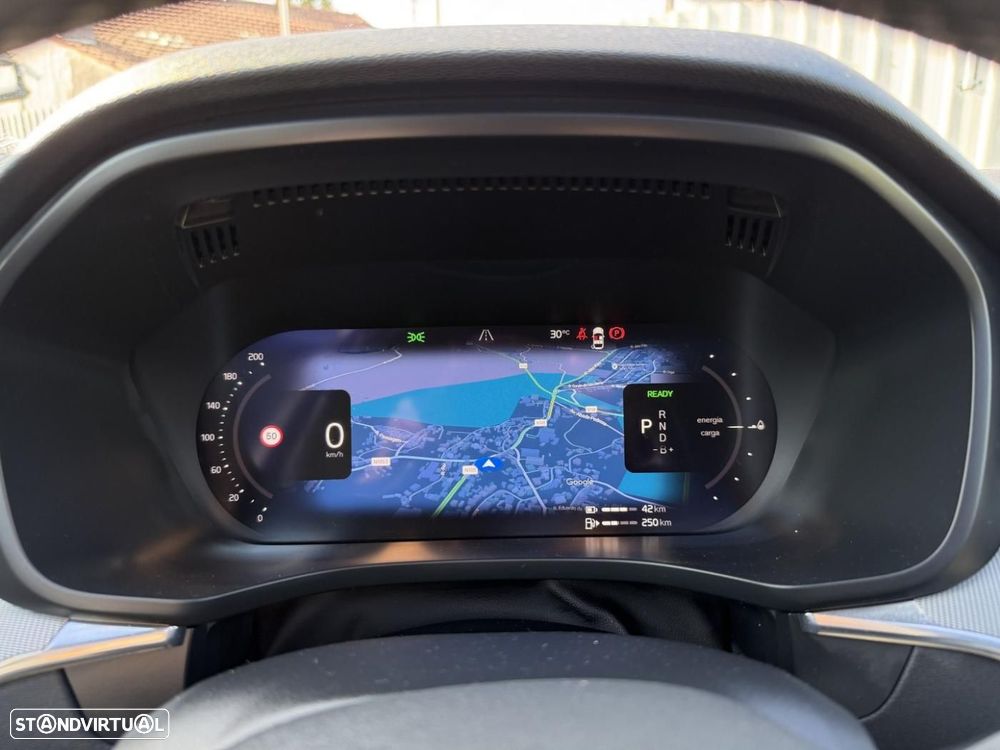 Volvo XC 60 2.0 T6 PHEV R-Design AWD - 7