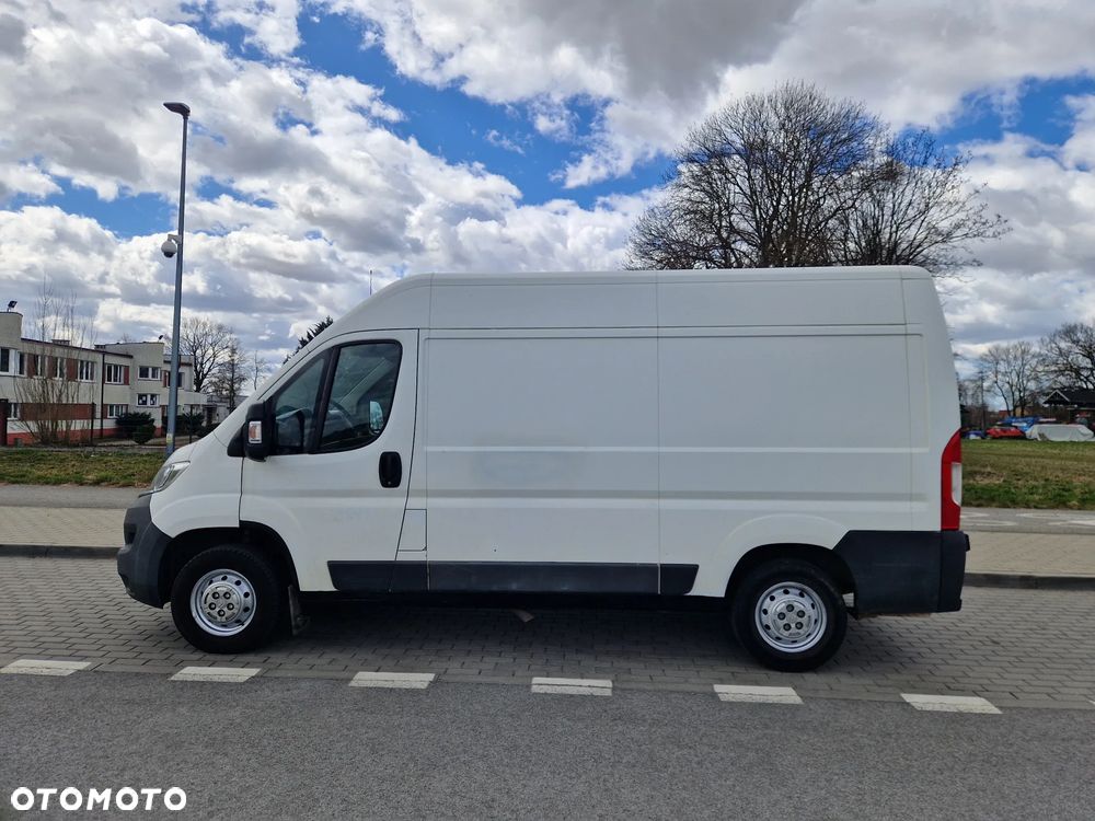 Citroën Jumper - 8