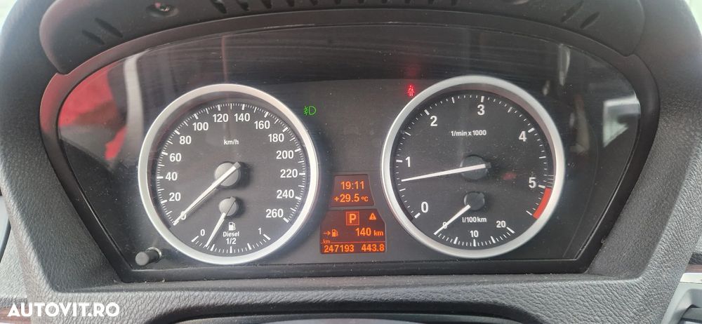 BMW X6 xDrive35d - 28