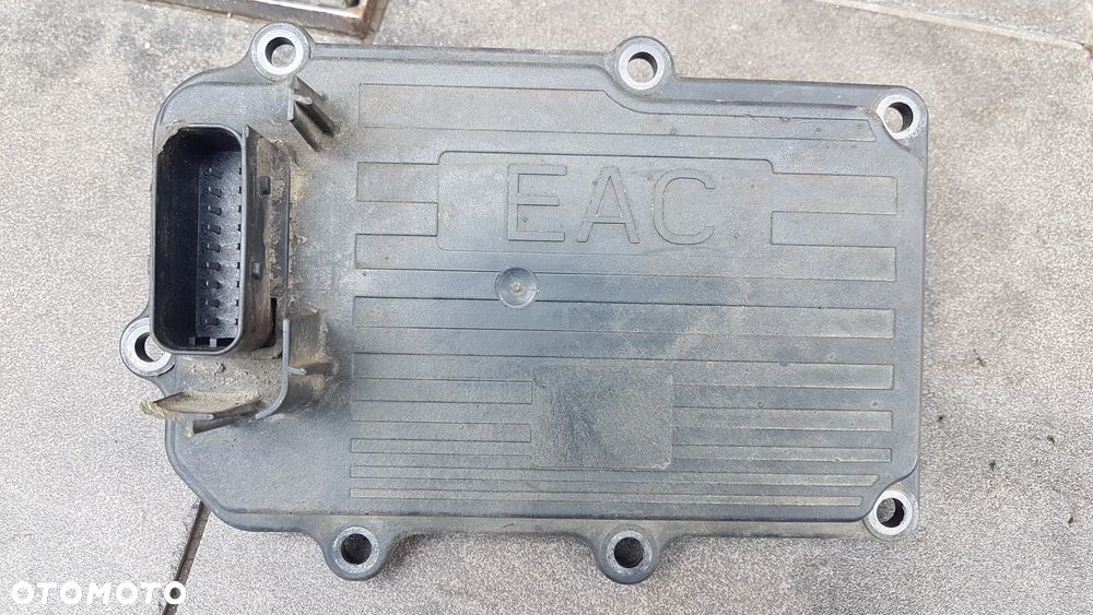 Elektronika apm osuszacza Renault Gama T Volvo K033999