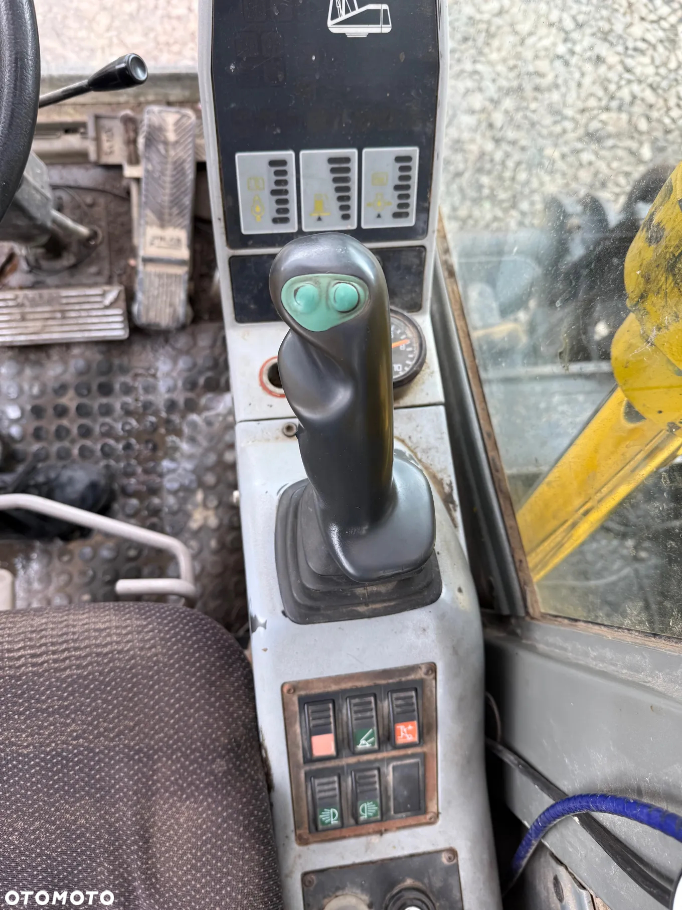 Terex 1404ZW - 18