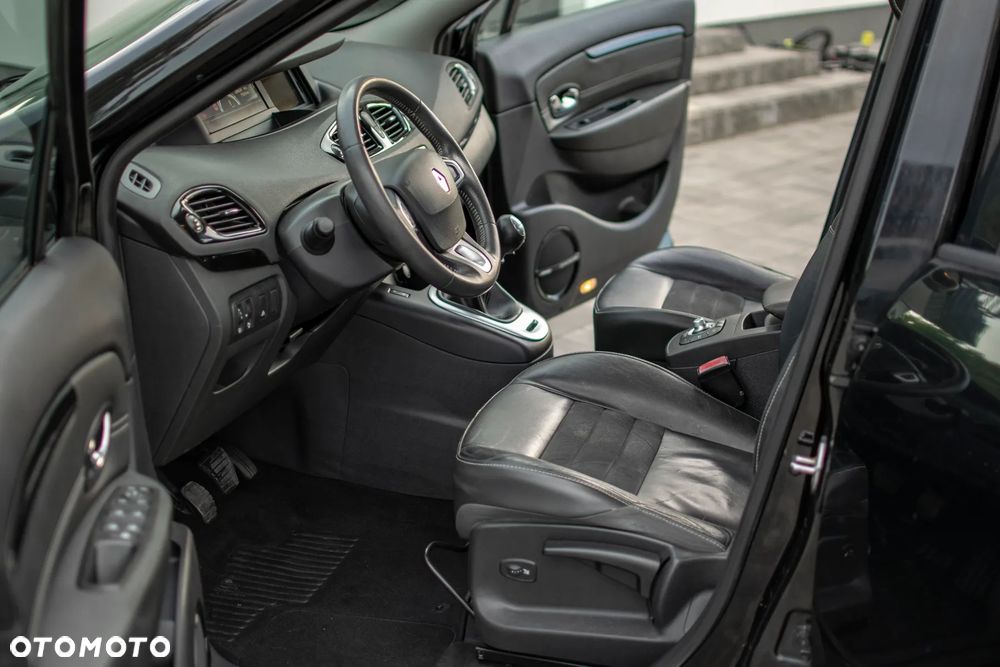 Renault Grand Scenic 1.6 16V 110 Dynamique - 6