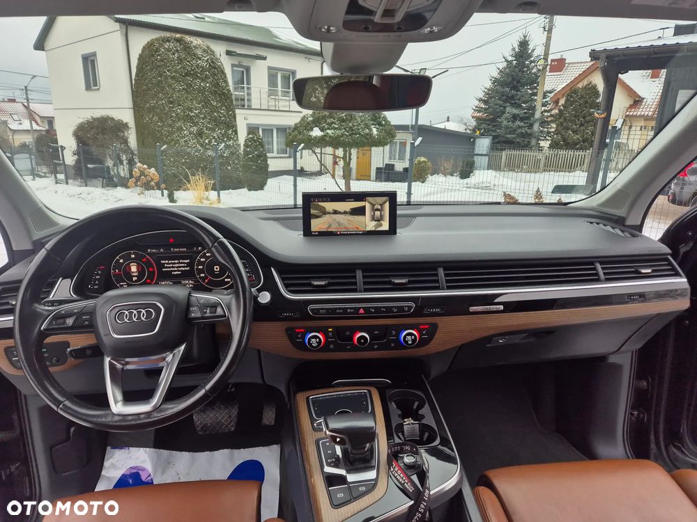 Audi Q7 - 14