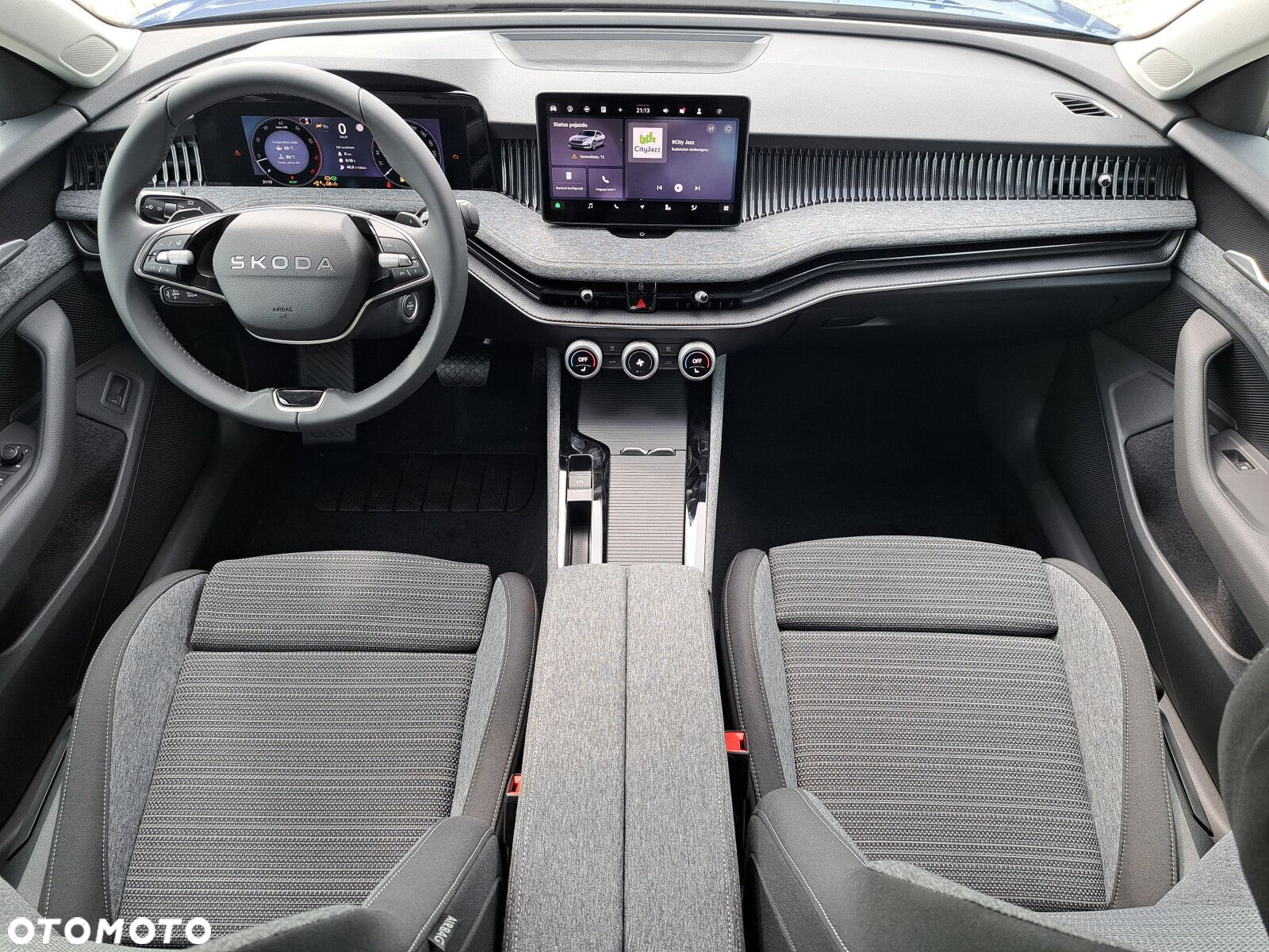 Skoda Superb - 19