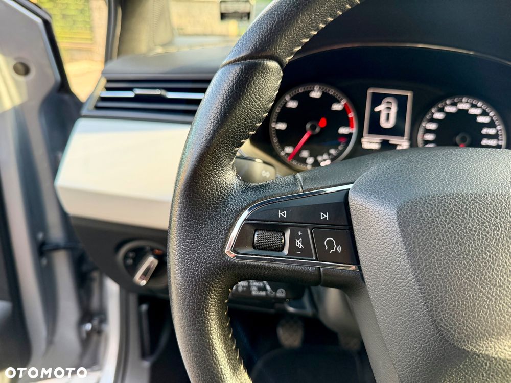 Seat Arona 1.6 TDI Xcellence S&S - 15