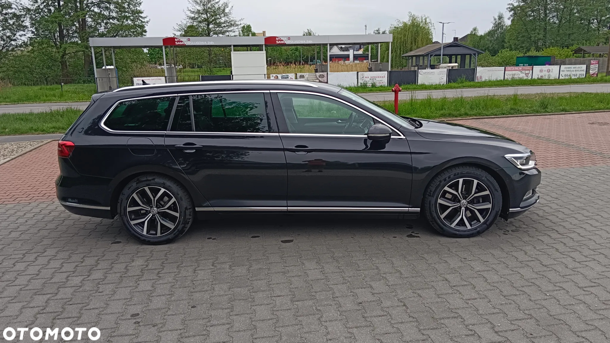 Volkswagen Passat 2.0 TDI BMT Highline DSG - 25