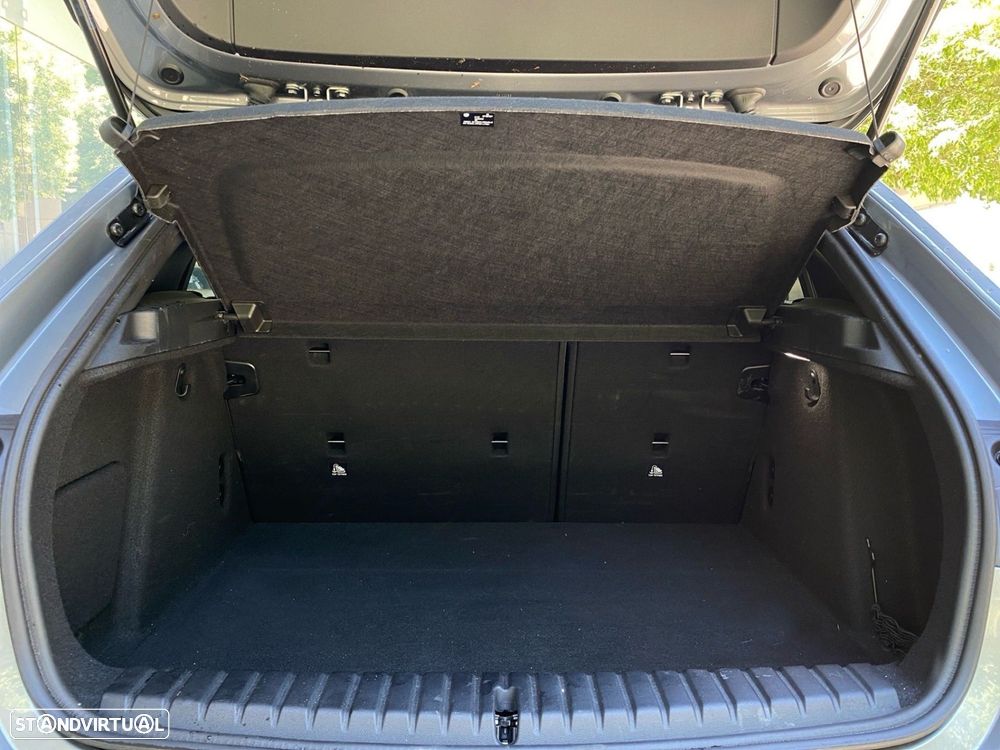 BMW 118 d Pack Desportivo M Pro - 20