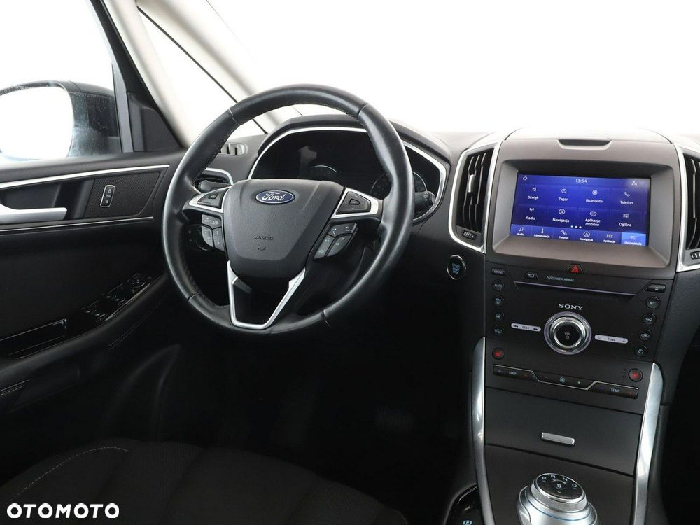 Ford S-Max 2.0 EcoBlue Titanium - 17