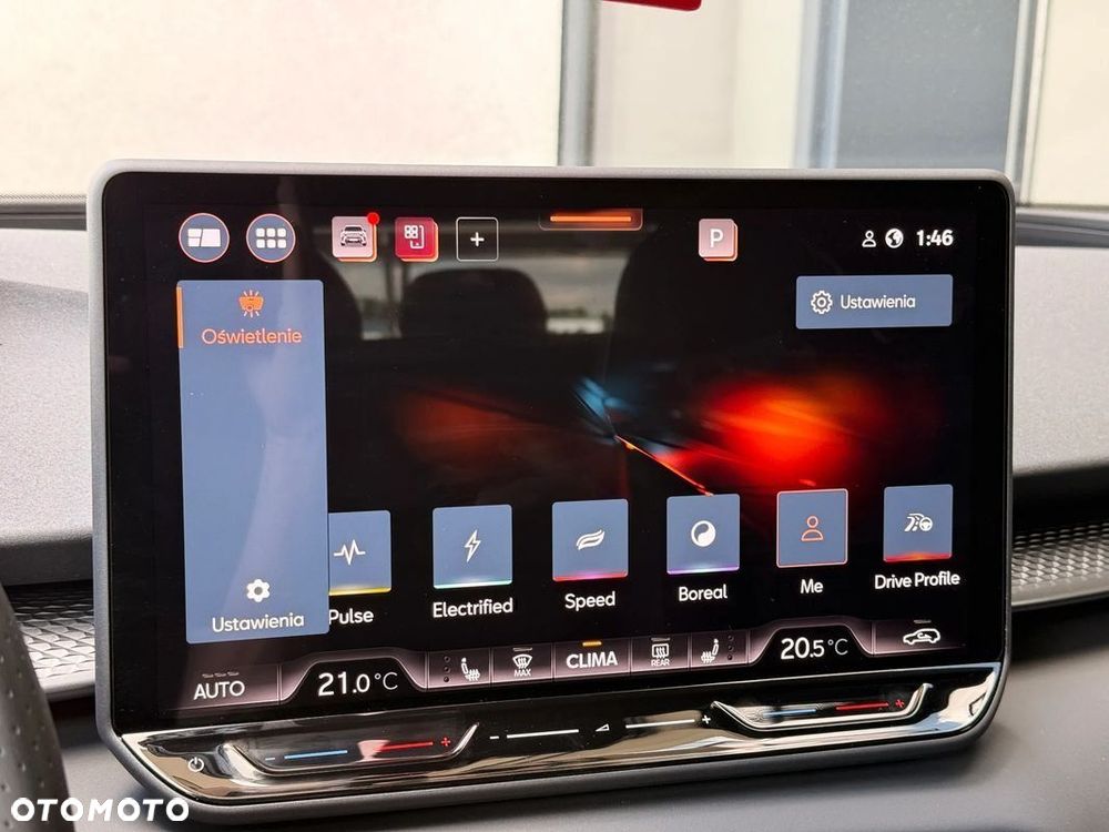 Cupra Terramar 2.0 TSI 4Drive VZ DSG - 36