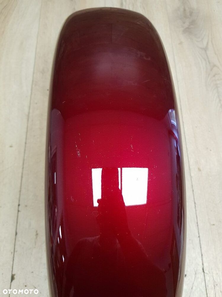 Błotnik przód Harley Street Glide Road Glide Road King CVO  58900290 - 5