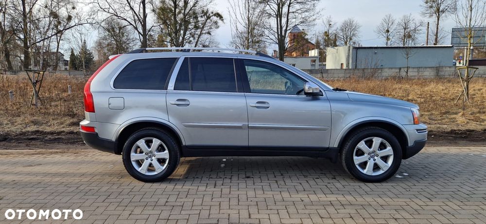 Volvo XC 90 4.4 V8 Executive - 7