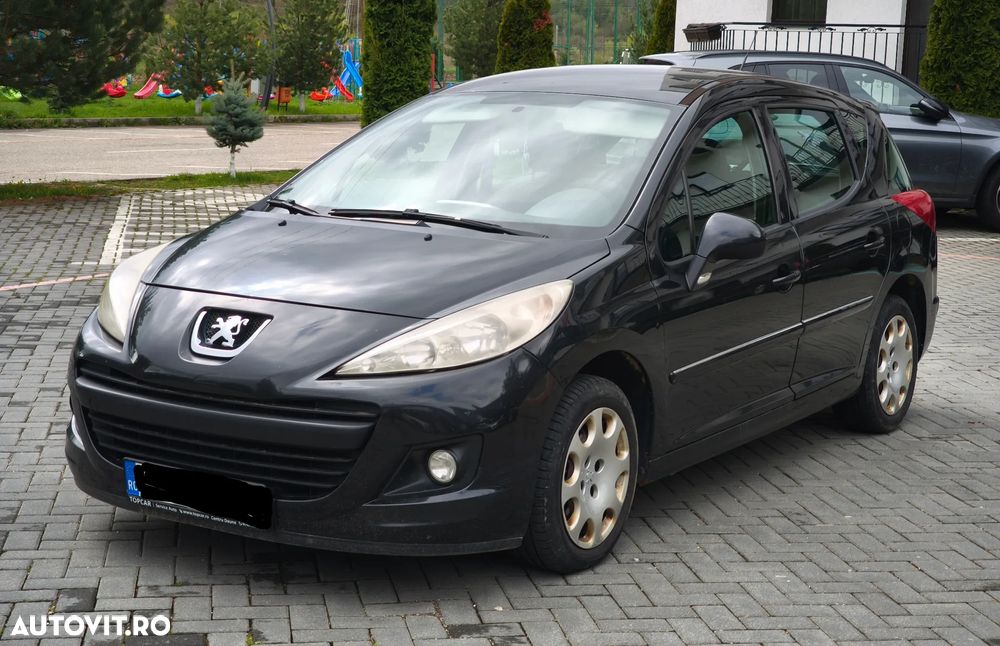 Peugeot 307 HDi Break 90 Tendance - 2