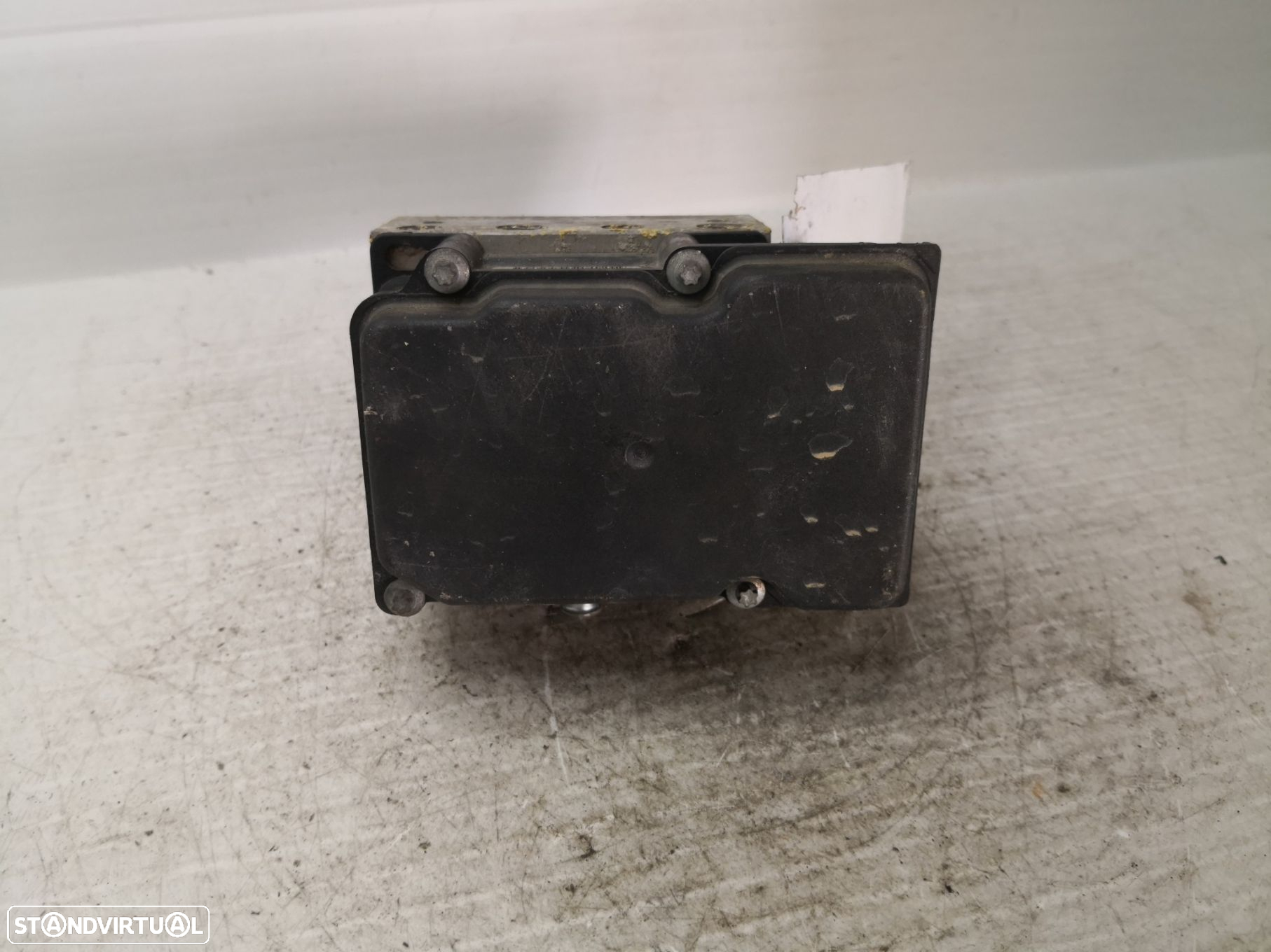 Abs Renault Clio Iii (Br0/1, Cr0/1) - 3