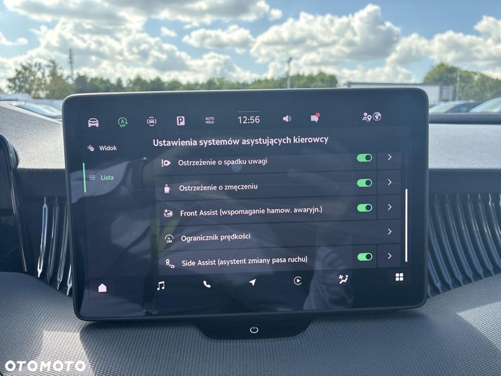 Skoda Superb - 27