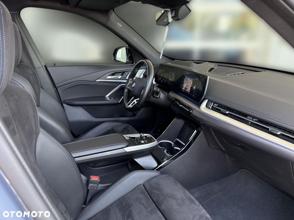 BMW X1 - 7