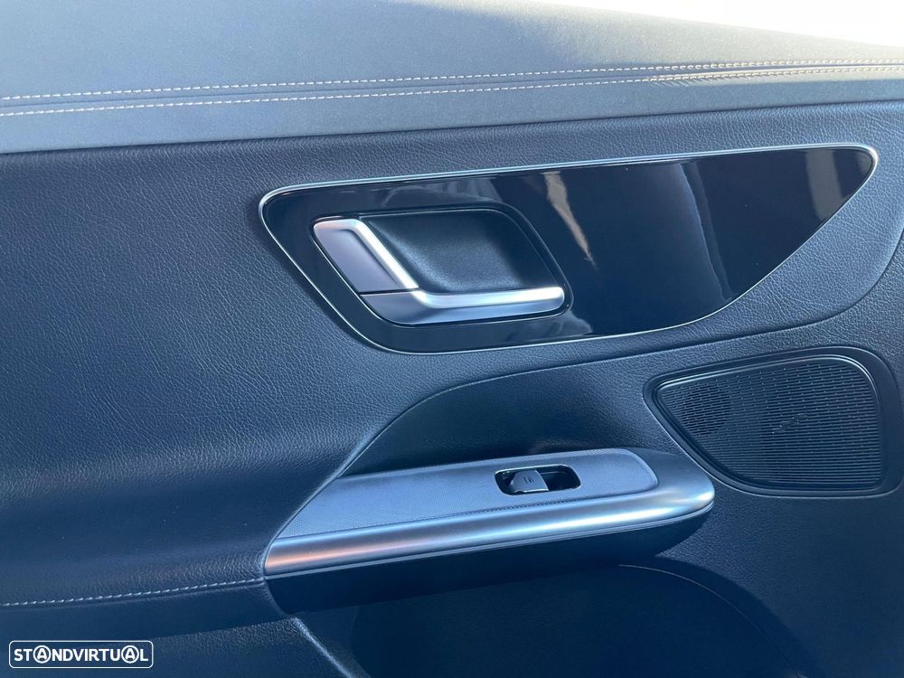 Mercedes-Benz EQE 350 4MATIC Edition - 13