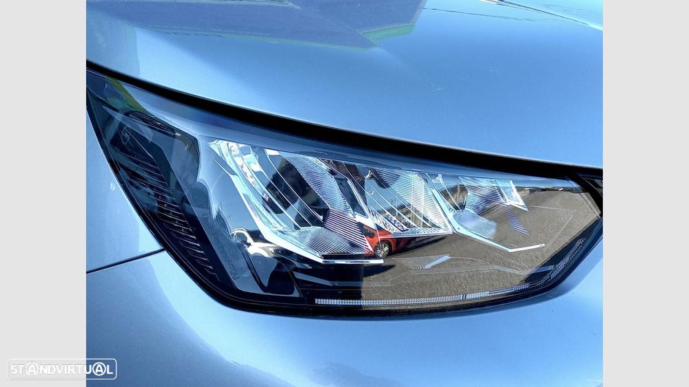 Peugeot 2008 1.2 PureTech Allure - 9