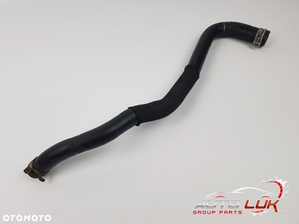 Przewód Rura Wąż wody Opel Astra K 1.6 CDTI 13377130 565563897