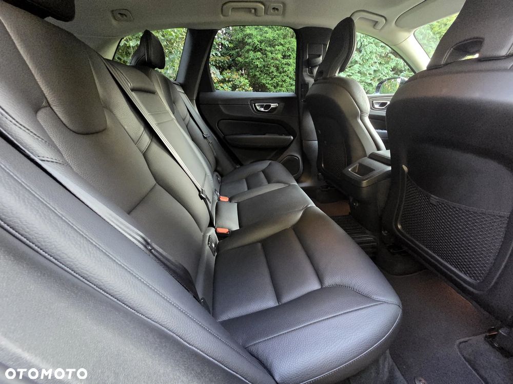 Volvo XC 60 B4 D Geartronic Inscription - 26