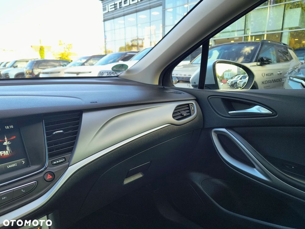 Opel Astra - 29