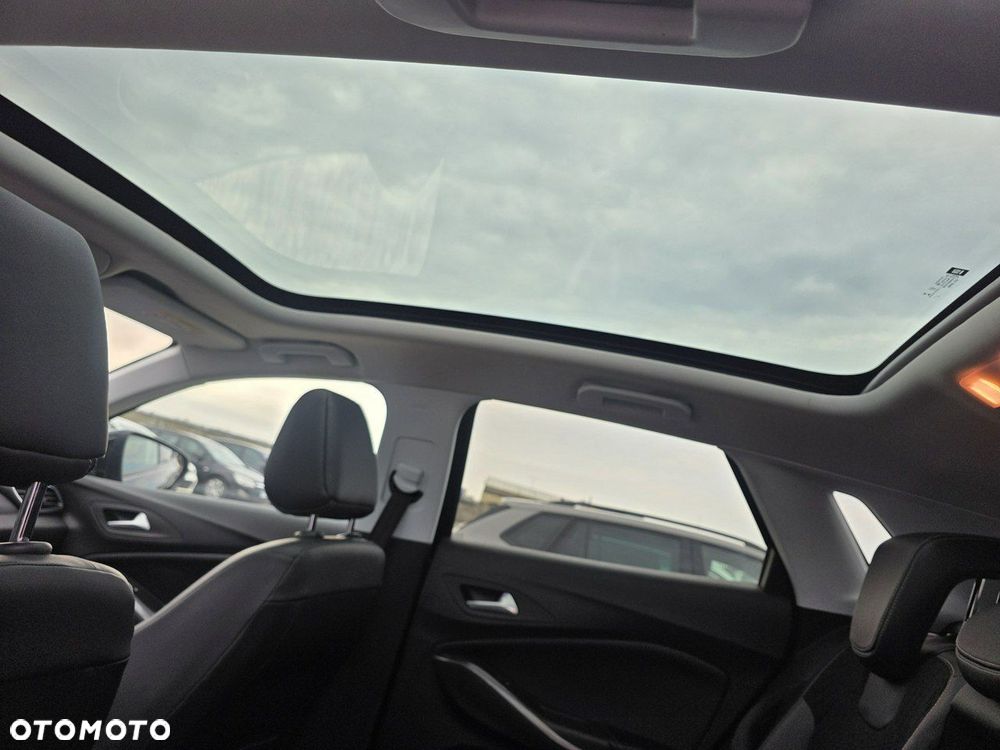 Opel Grandland X 1.6 D Start/Stop Automatik Dynamic - 2