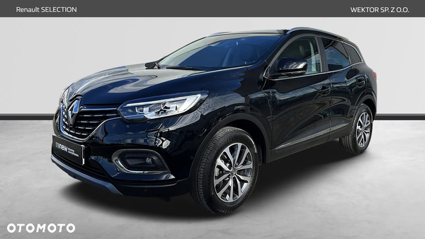 Renault Kadjar 1.3 TCe FAP Intens