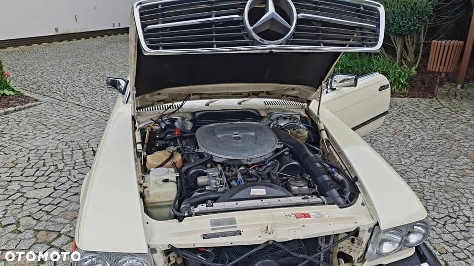 Mercedes-Benz SL 500 - 30