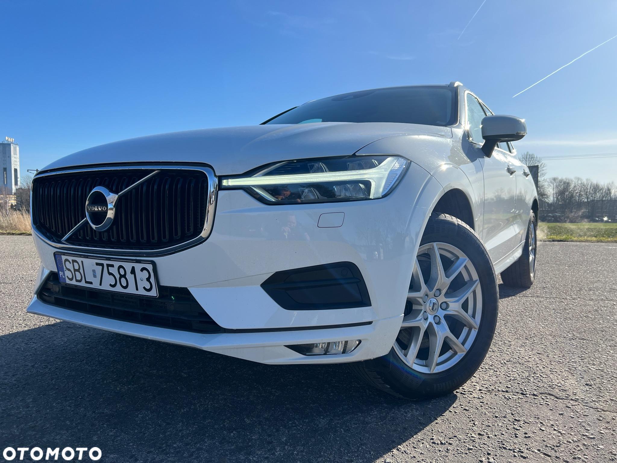 Volvo XC 60 T5 AWD Momentum - 28