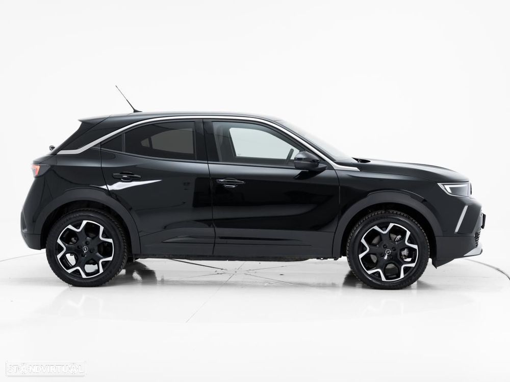 Opel Mokka-e Ultimate - 2