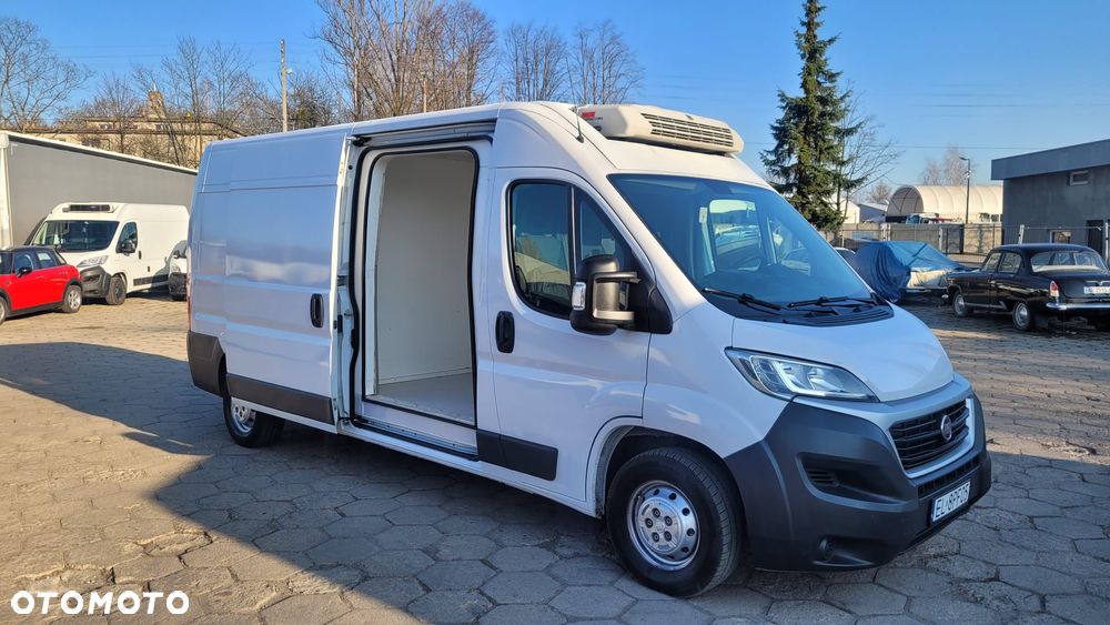 Fiat Ducato - 2
