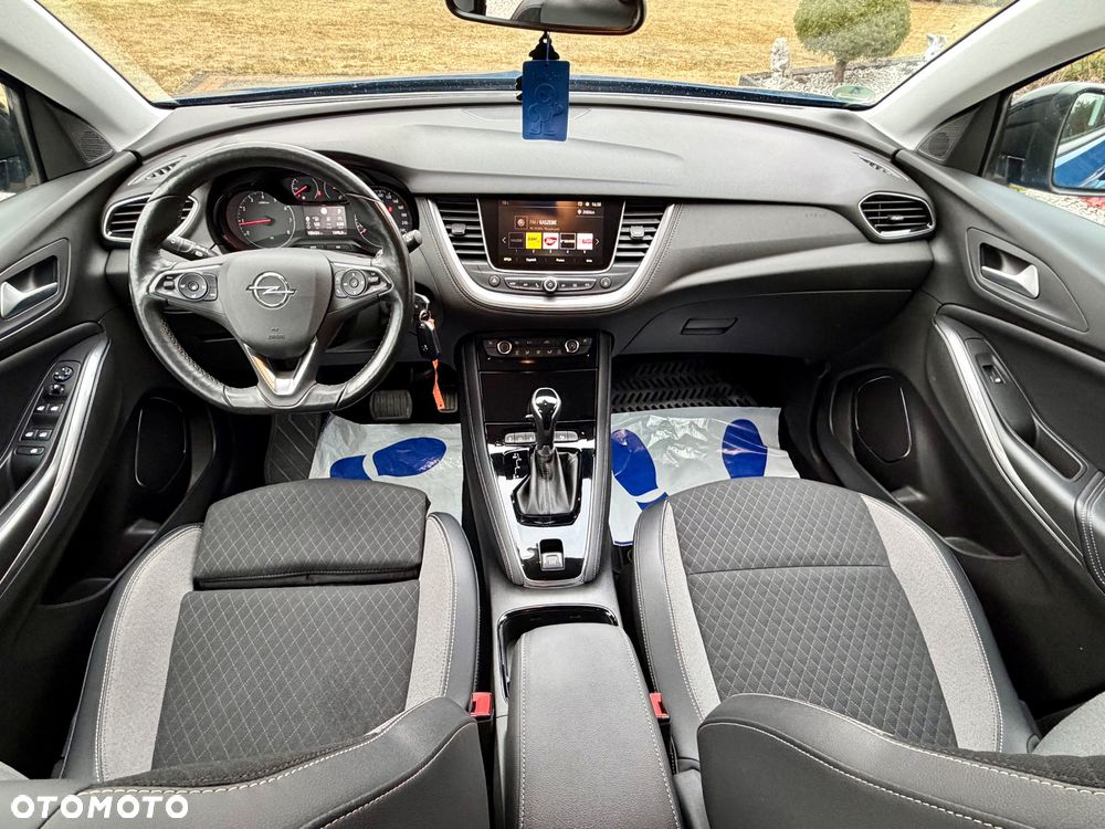 Opel Grandland 1.5 CDTI Business Elegance S&S - 22