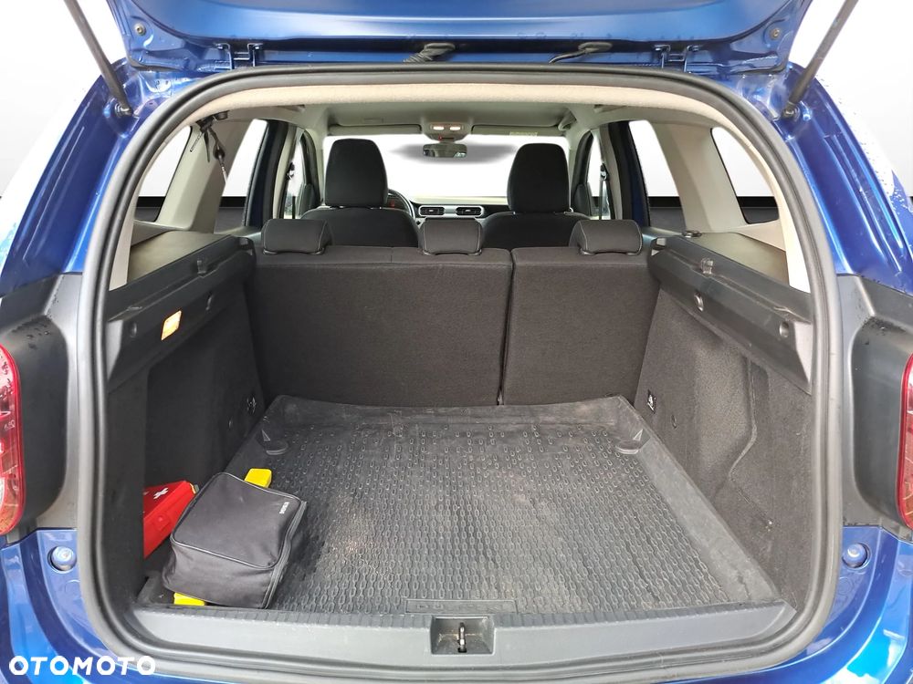 Dacia Duster 1.0 TCe Journey - 11