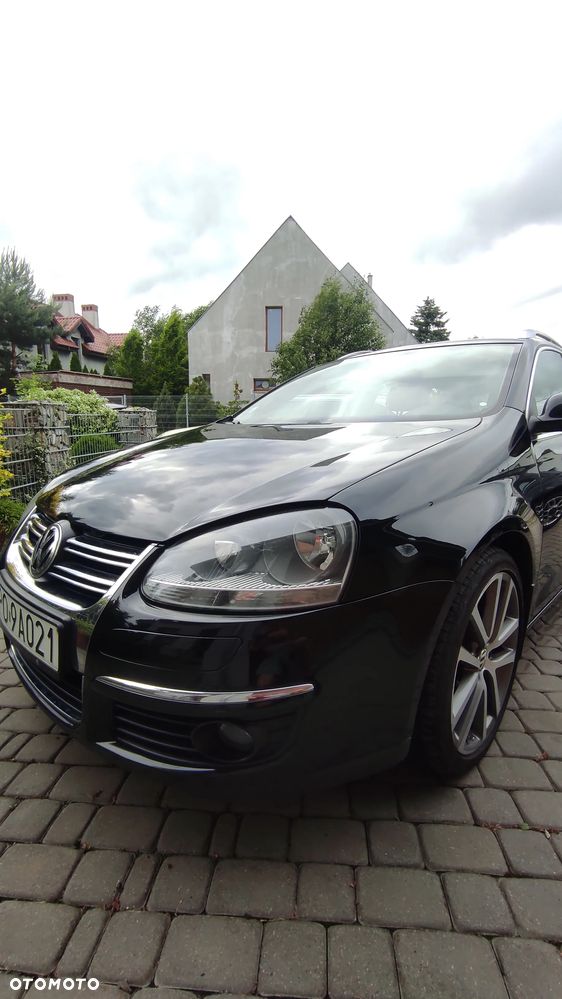 Volkswagen Golf 2.0 TDI DPF GT Sport - 4