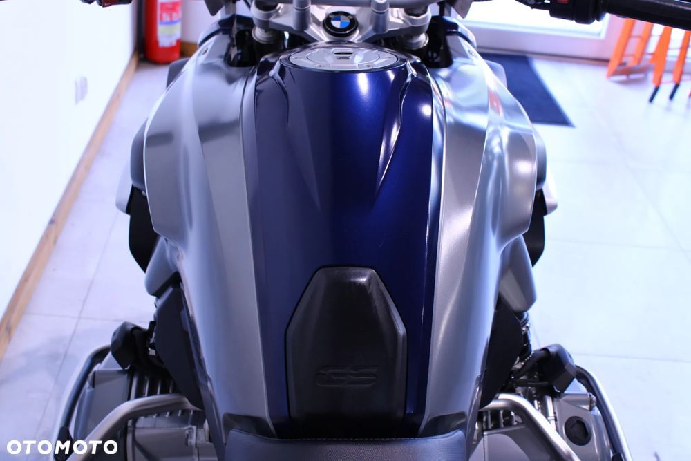 BMW GS - 13