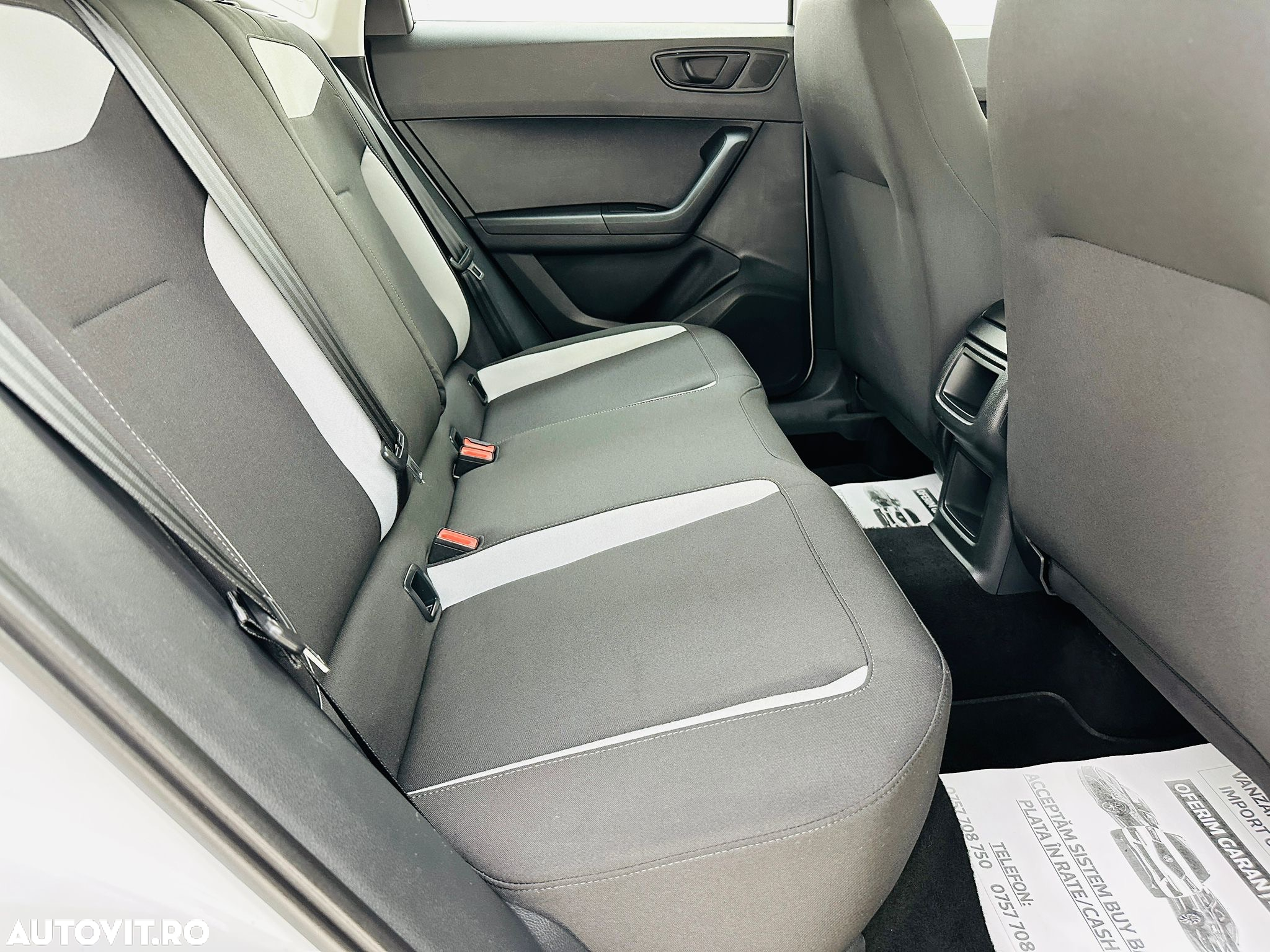 Seat Ateca - 19