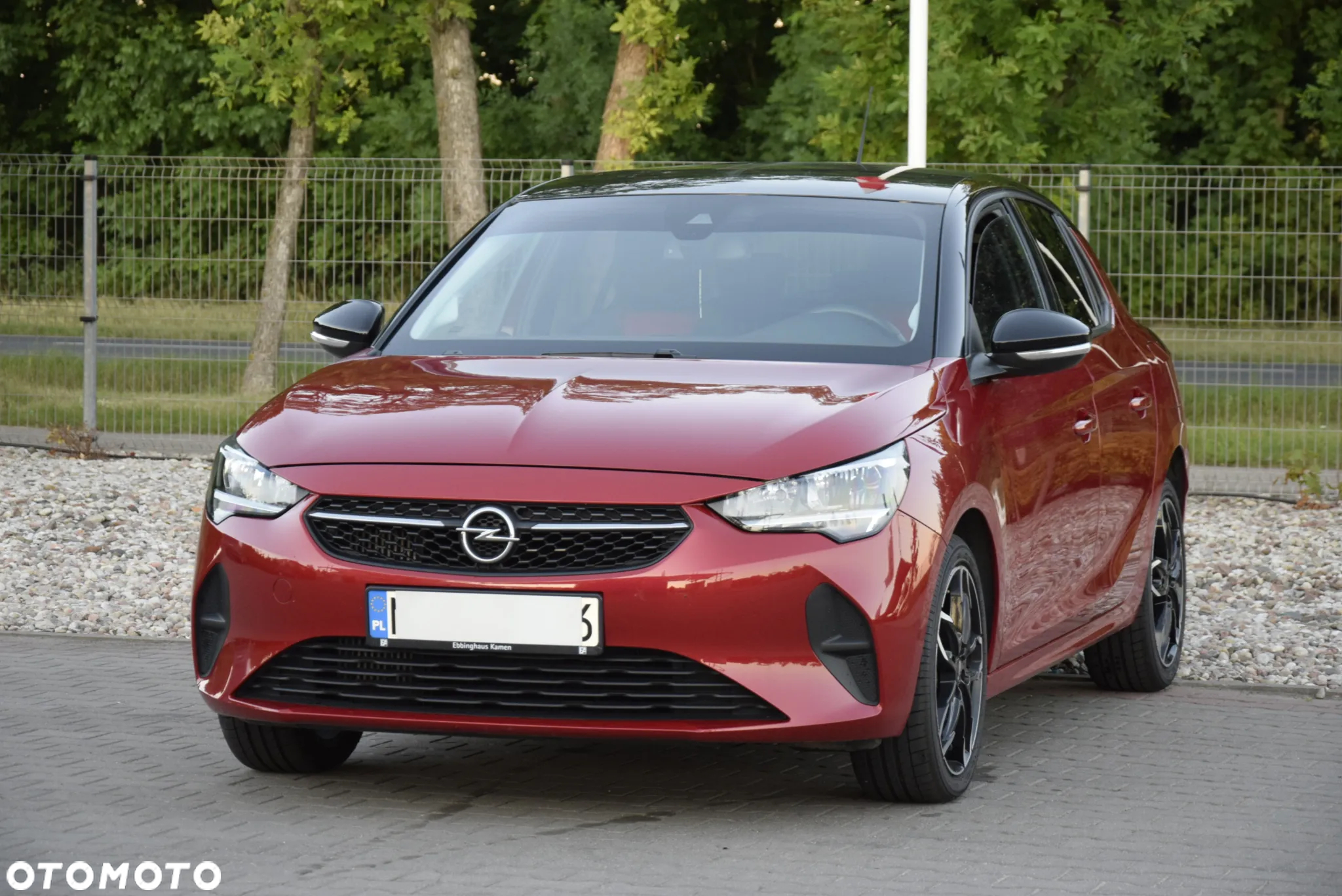 Opel Corsa 1.2 Ultimate Pack S&S - 6