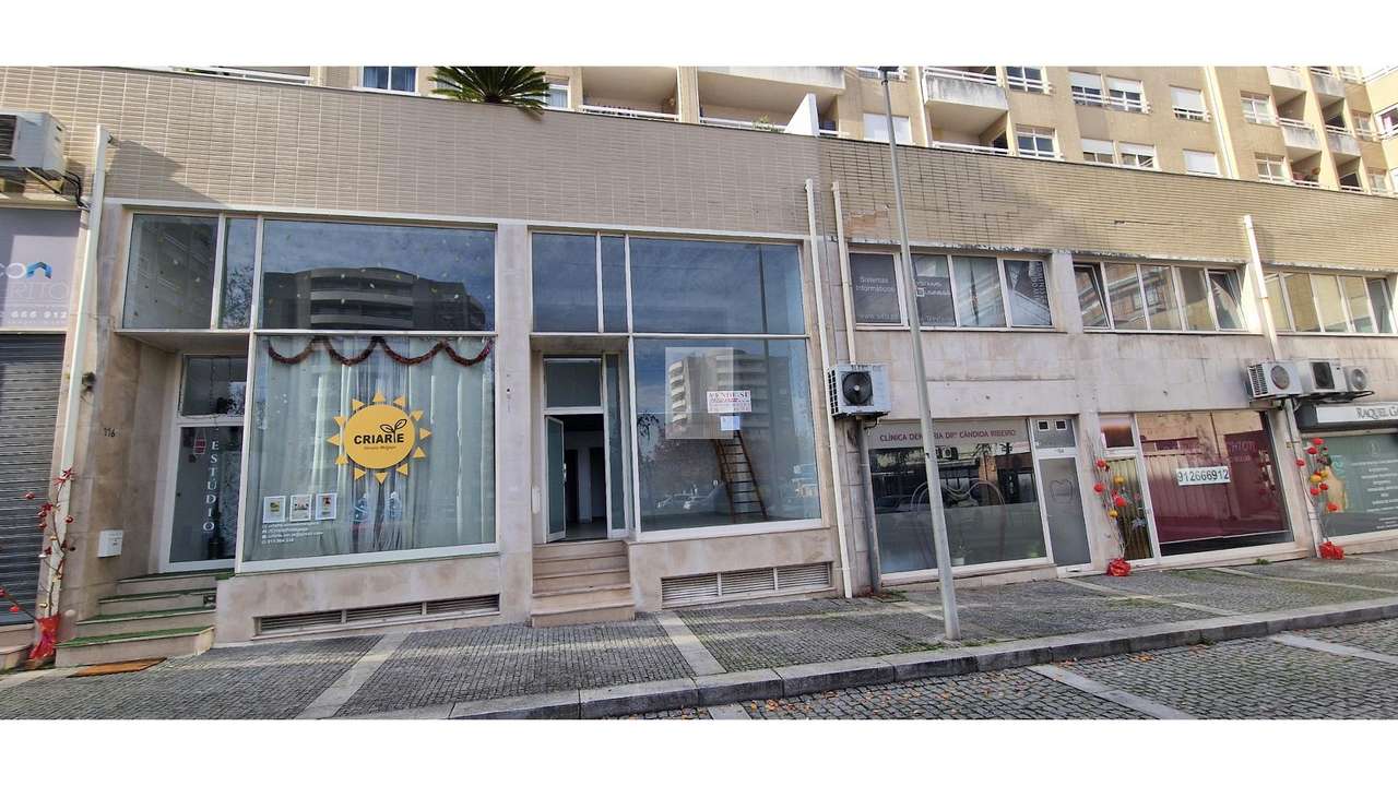 Loja - c/ mezzanine - Grande imagem: 3/20