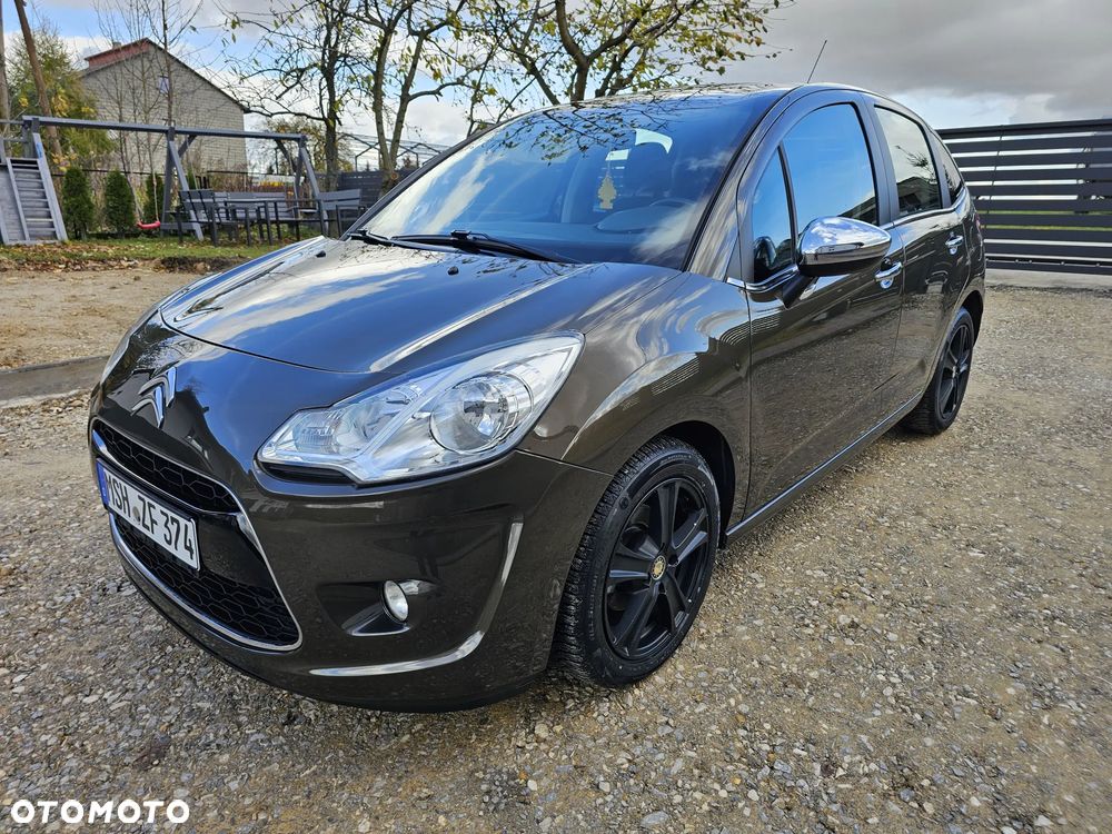 Citroën C3 1.4 Selection - 20